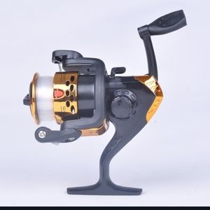 Fishing rod hand wheel Fishing Freshwater Saltwater
